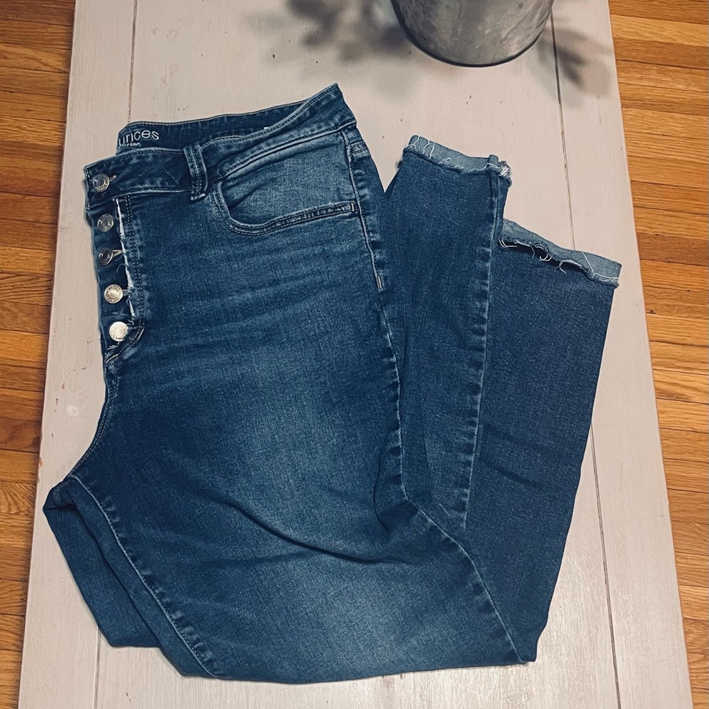 Maurice’s XL Jeggings